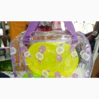 Toilet Bag