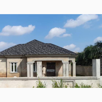 4bdrm Bungalow in Iseri Olofin for sale