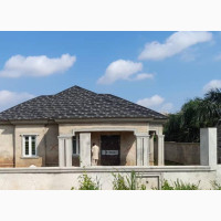 4bdrm Bungalow in Iseri Olofin for sale