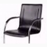 High Quality Modern Simple Visitors Chair - Standard Brand