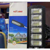 Vell Max Solar Street Light All in One 300watt