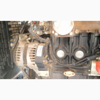 20kva Mikano Soundproof Generator
