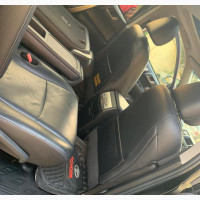 Toyota Highlander 2012 Gray