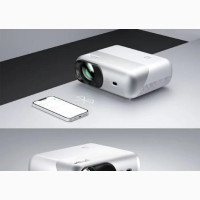 Vivibright Android Smart Projector 3000 Lumens