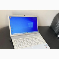 Laptop Sony VAIO Notebook VGNFZ18L 4GB Intel Core I5 320GB