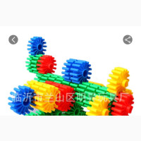 Pipe Building Blocks