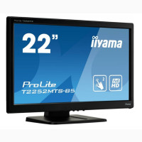 IIYAMA Touch Screen Monitor Prolite Series T2250MTS