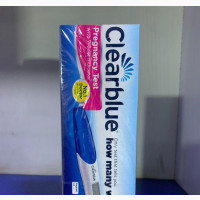 Clearblue Pregnancy Test 1 Test