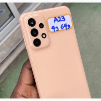 Samsung Galaxy A23 64 GB Gold