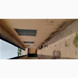 15 Rooms Self Contained Hostel