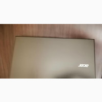 Laptop Acer Aspire E5-576 8GB Intel Core I3 HDD 1T