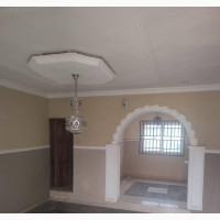 Furnished 3 Bedroom Apartment in Oluwo, Alakia for Rent