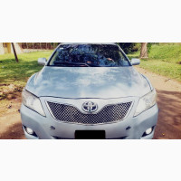 Toyota Camry 2010 Blue