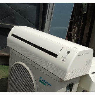 Daikin 1.5hp Inverter Air Conditioner - First Grade UK Used