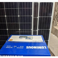 Luminous Inverter 1.5kva 24v India