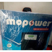 Brand New 3.5kva Mopower Non Hybrid Inverter - 24V