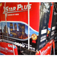 Starplus Tubular Battery 220ah 12v