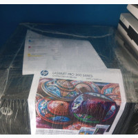 Hp Laserjet Pro 200
