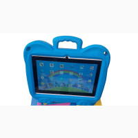 7inch Unbreakable Screen Kids Learning Android Tablet