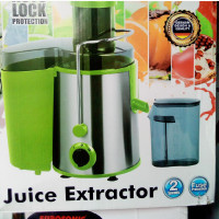 Kenwood Juice Extractor - Brand New
