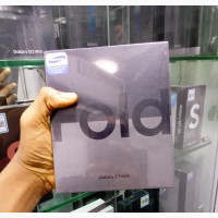 Samsung Galaxy Z Fold4 512GB Gray