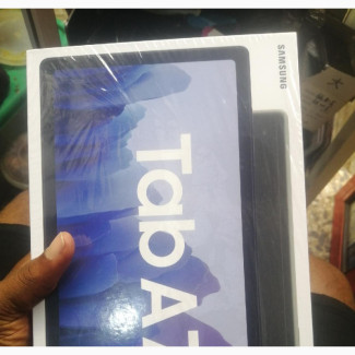 Samsung Galaxy Tab A7 10.4 (2022) 64 GB Black - Brand New