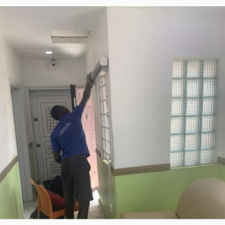 Supreme Kleen Cleaning Services - Experience the Difference