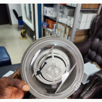 Gent By Honeywell Duct Detector S4-34760