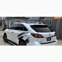 Upgrade Conversion Part For Lexus Rx 350-2020