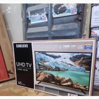 Brand New Samsung 65 Smart TV Full Uhd(Series7)Netflix