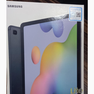 New Samsung Galaxy Tab S6 Lite 64 GB