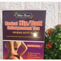Butt and Hips Enlargement Tea