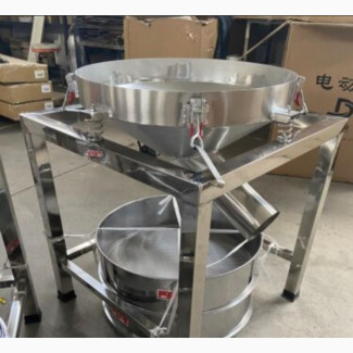 Brand New Sieving Machine
