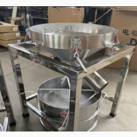 Brand New Sieving Machine