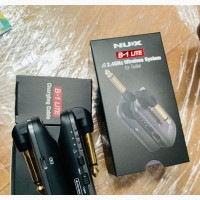 NUX B1 Lite Guitar Wireless Transmitter