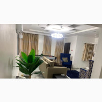 3 Bedroom With Pool and Gym