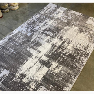 Stylish Turkish Center Rug by Home Interiors