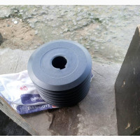 6way SPC Pulley for Fan Belt