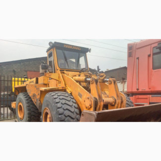 Payloader Caterpillar for Sale