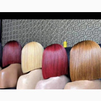 SDD Vietnam Bone Straight Hair