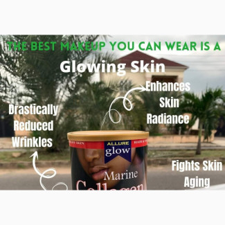 Marine Collagen Peptide