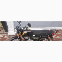 TVS HLX Plus ES 2020 Black