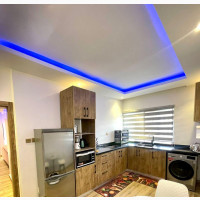 Luxury 2-Bedroom Apartment in Lekki Phase 1