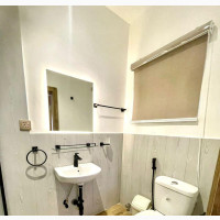Luxury 2-Bedroom Apartment in Lekki Phase 1