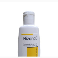 Nizoral Anti-Dandruff Shoo