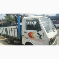 Foreign Used Volkswagen LT Pickup 6 Tyres for Sale