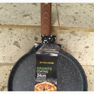 Samosa/Induction Crepe Pan