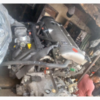E10 Complete Pegeout Engine