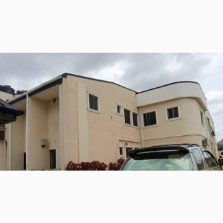 Furnished Mini Flat in Peace Estate, Ipaja for Rent
