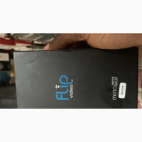 Cisco Flip Portable HD Camcorder - Brand New